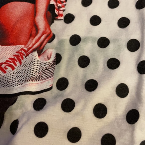 Complex x Exact Science Tshirt - Picture 2 of 4